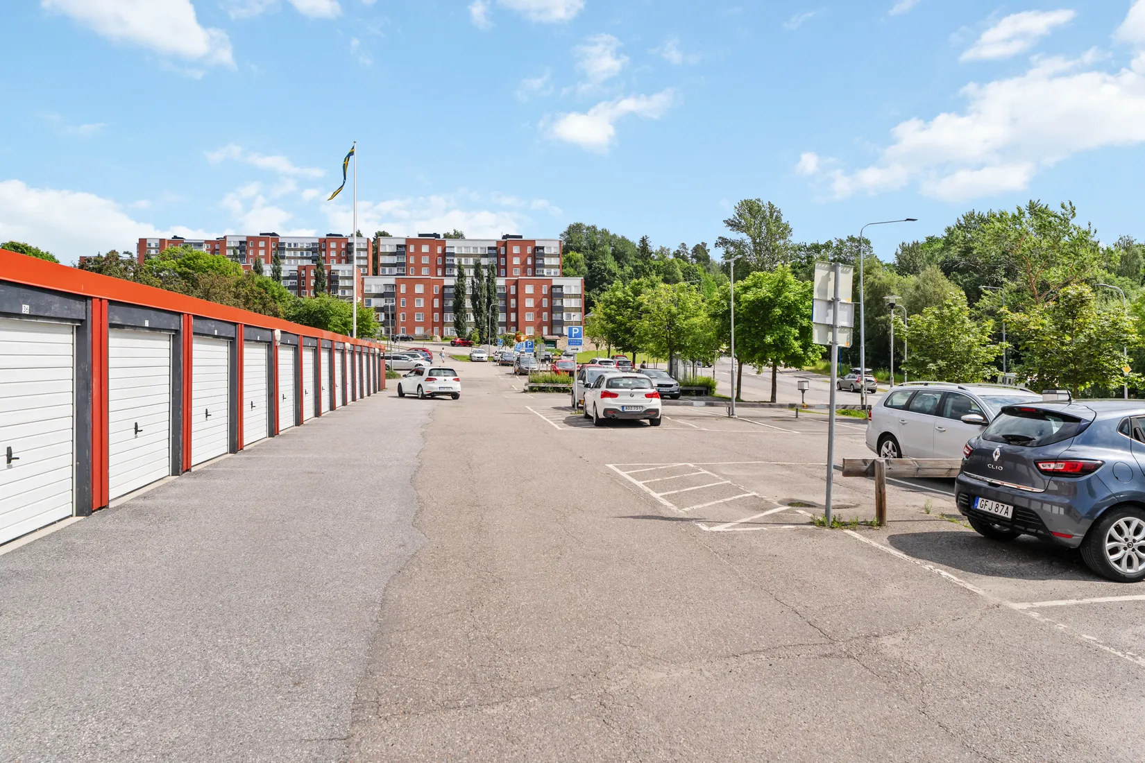 Bostadsrätt, Medborgargatan 79, Korsta, Sundsvall