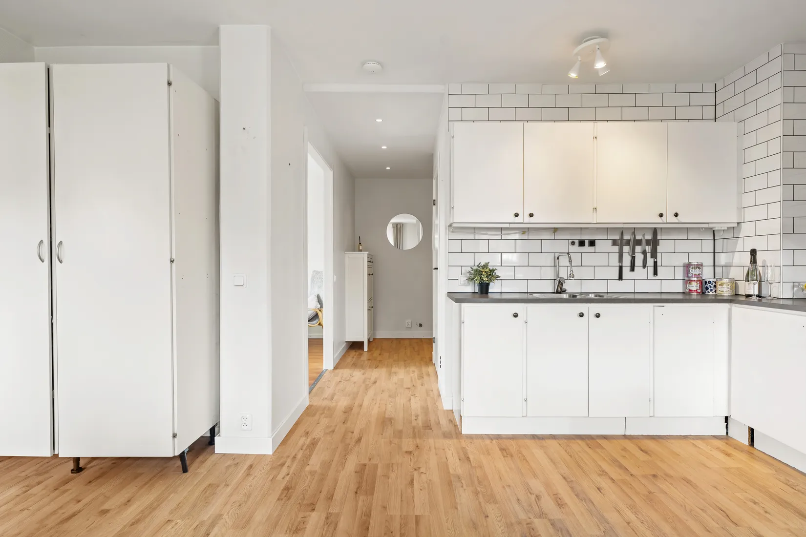 Bostadsrätt, Medborgargatan 79, Korsta, Sundsvall