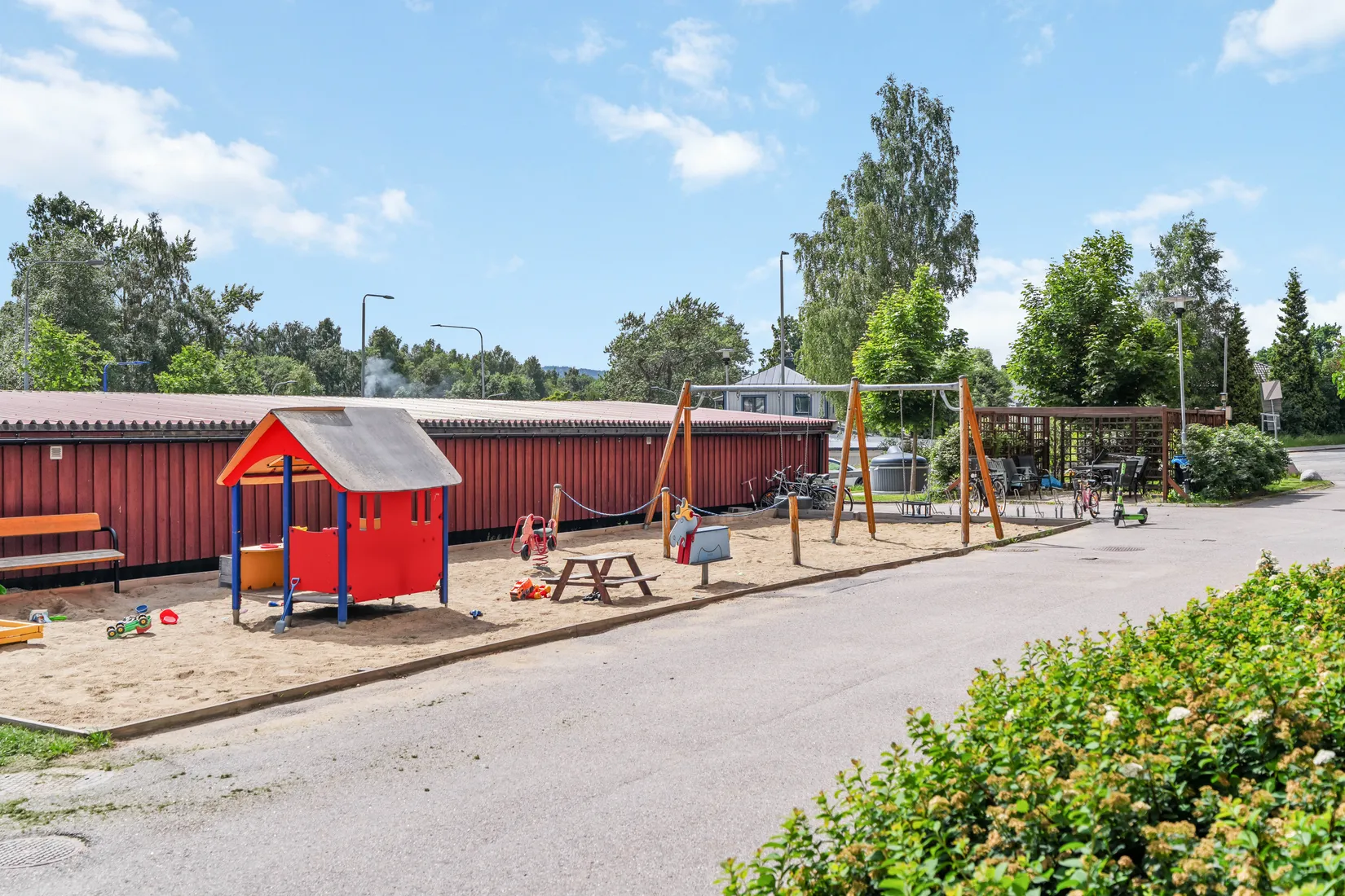Bostadsrätt, Medborgargatan 79, Korsta, Sundsvall