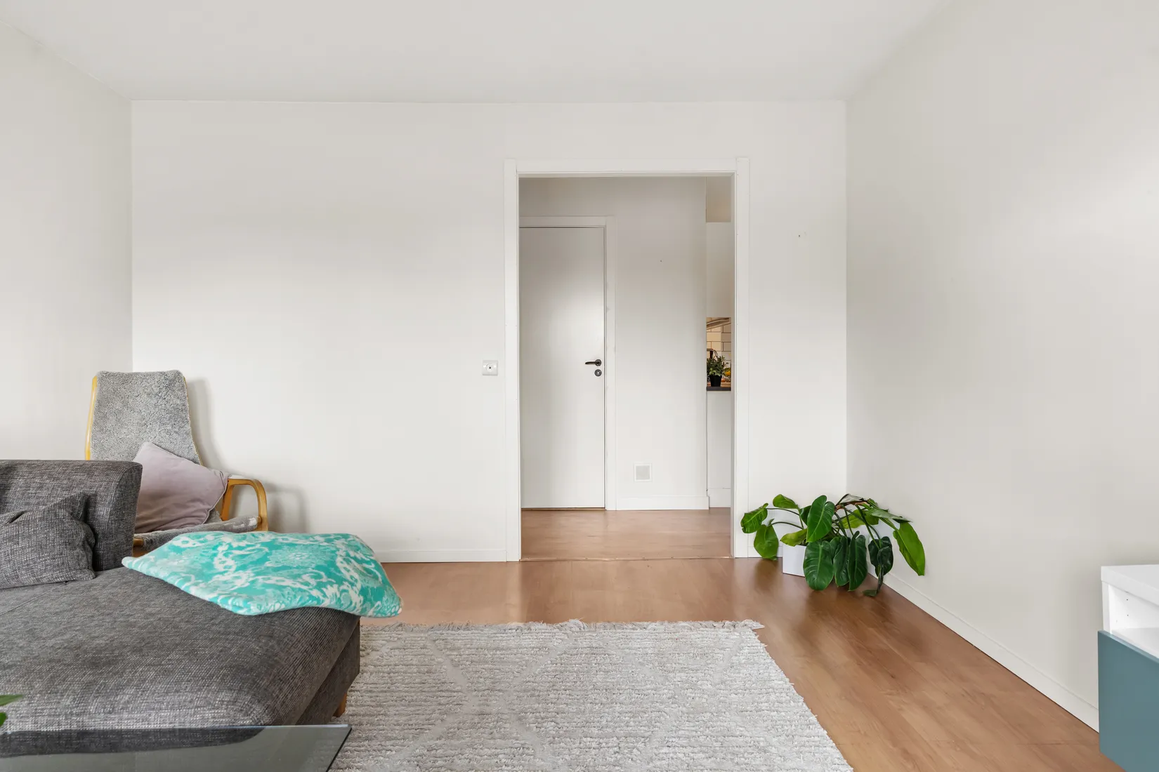Bostadsrätt, Medborgargatan 79, Korsta, Sundsvall