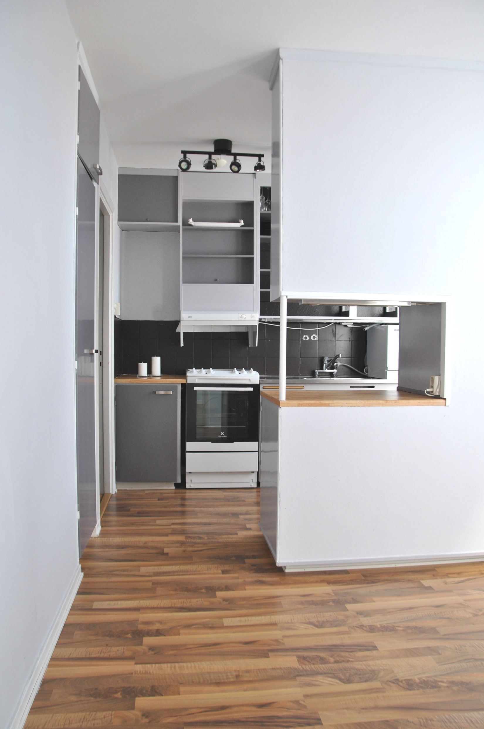 Bostadsrätt, Bangatan 14, Mariero, Vänersborg