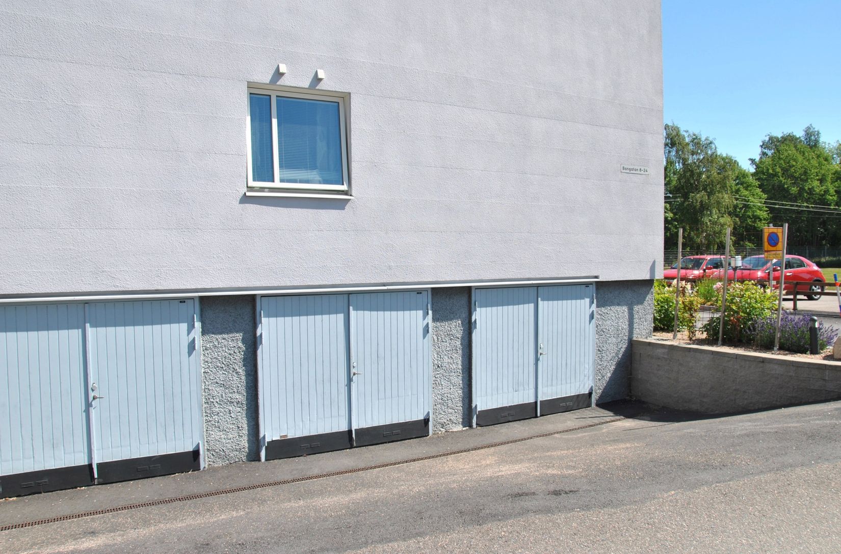 Bostadsrätt, Bangatan 14, Mariero, Vänersborg