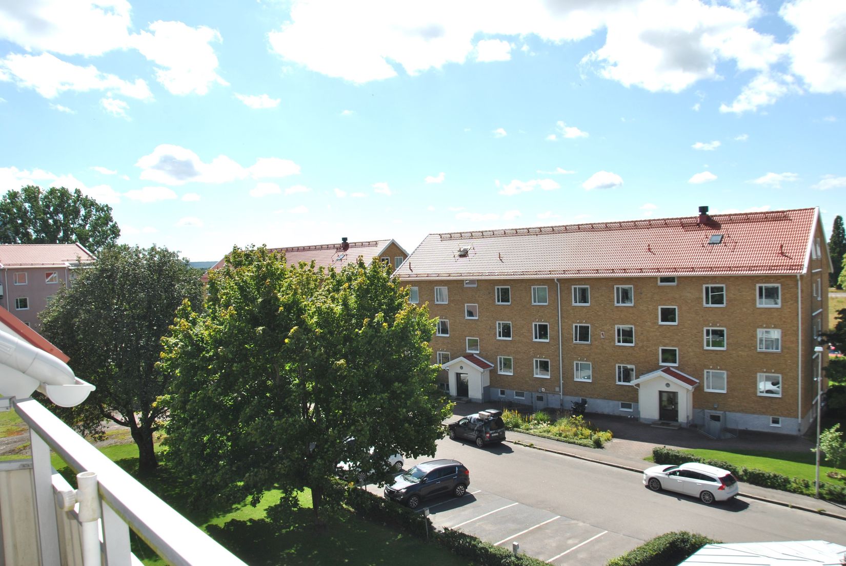 Bostadsrätt, Bangatan 14, Mariero, Vänersborg