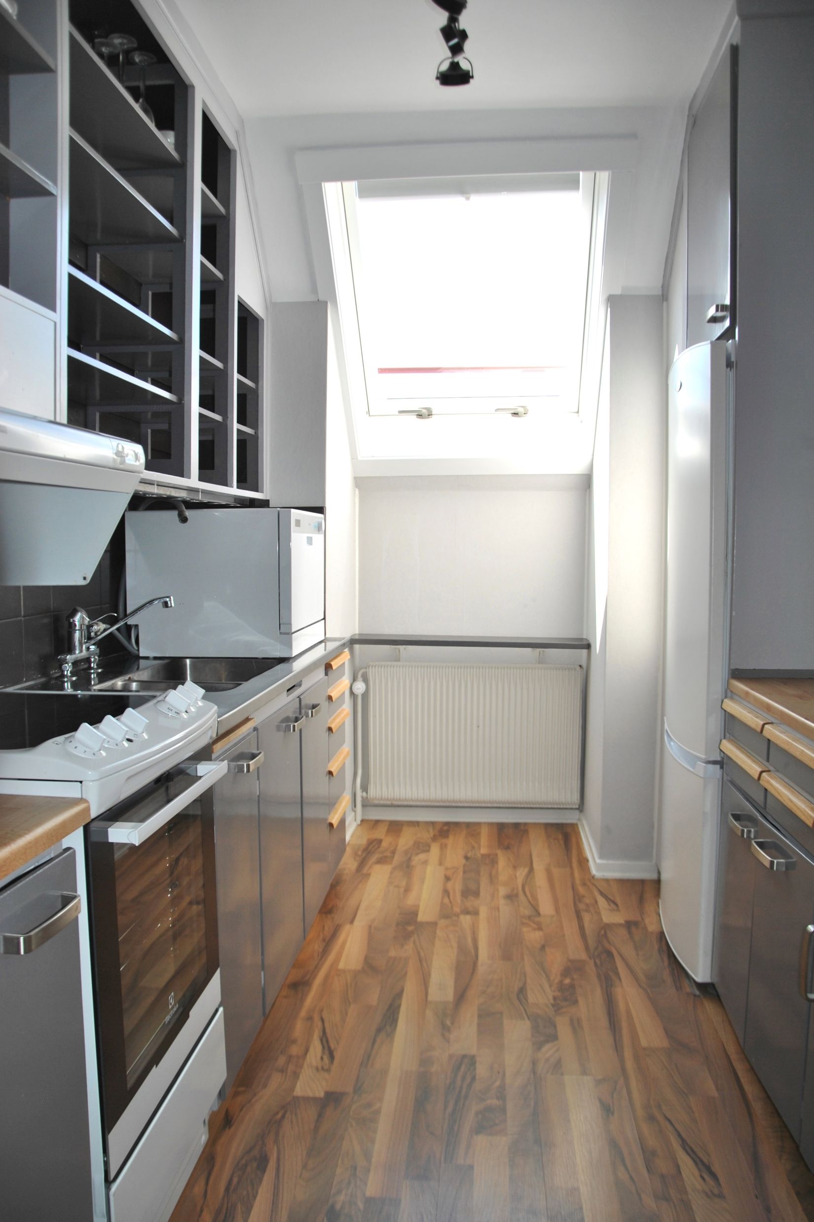 Bostadsrätt, Bangatan 14, Mariero, Vänersborg