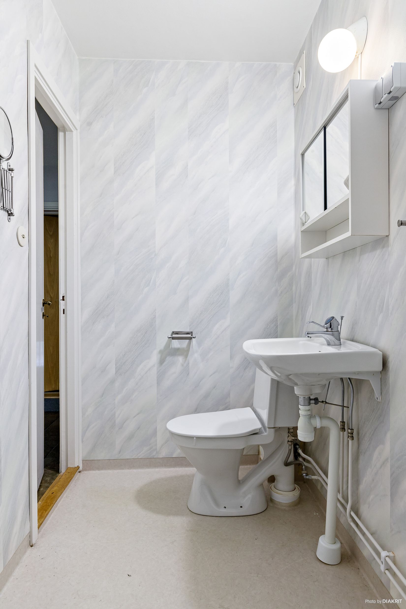 Bostadsrätt, Bangatan 14, Mariero, Vänersborg