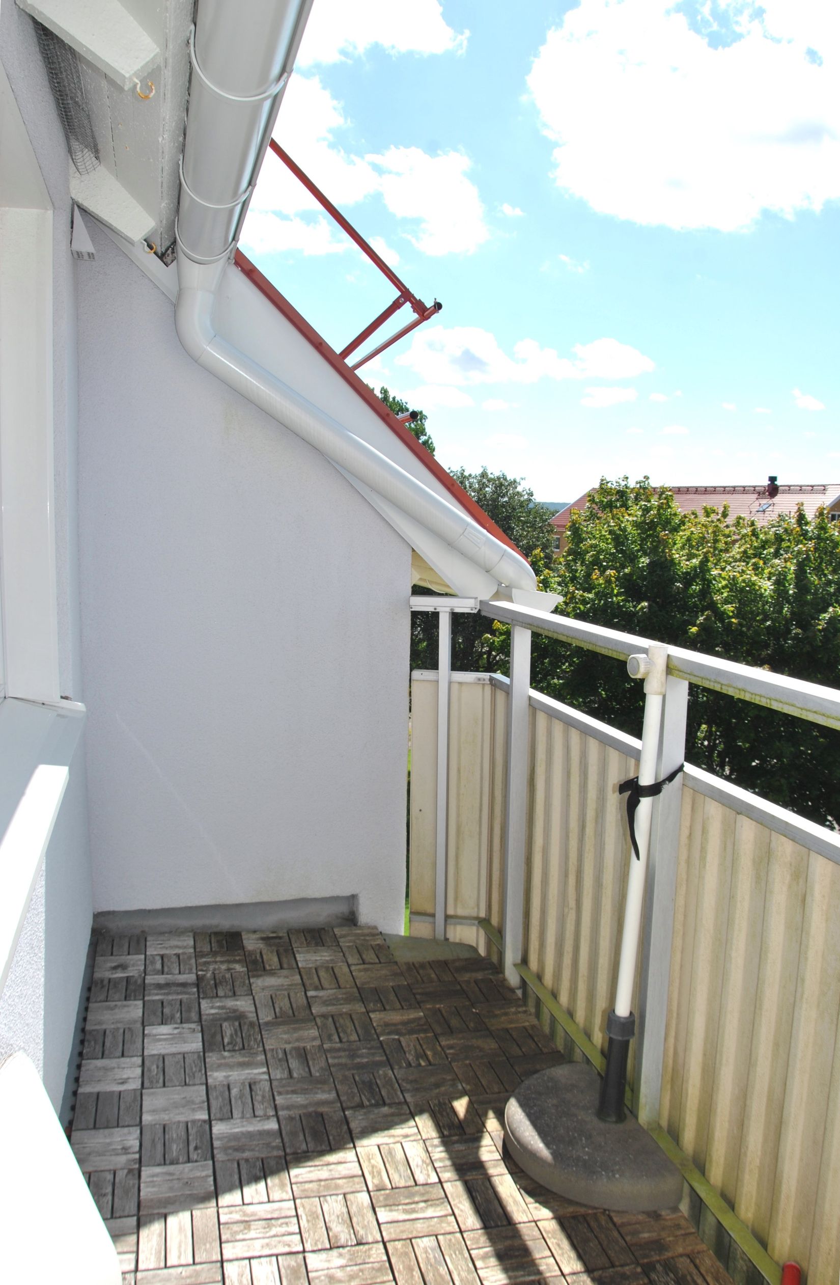 Bostadsrätt, Bangatan 14, Mariero, Vänersborg