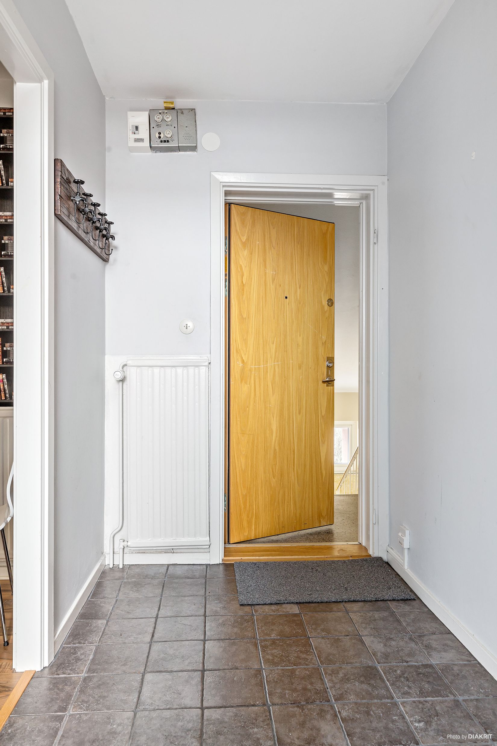 Bostadsrätt, Bangatan 14, Mariero, Vänersborg