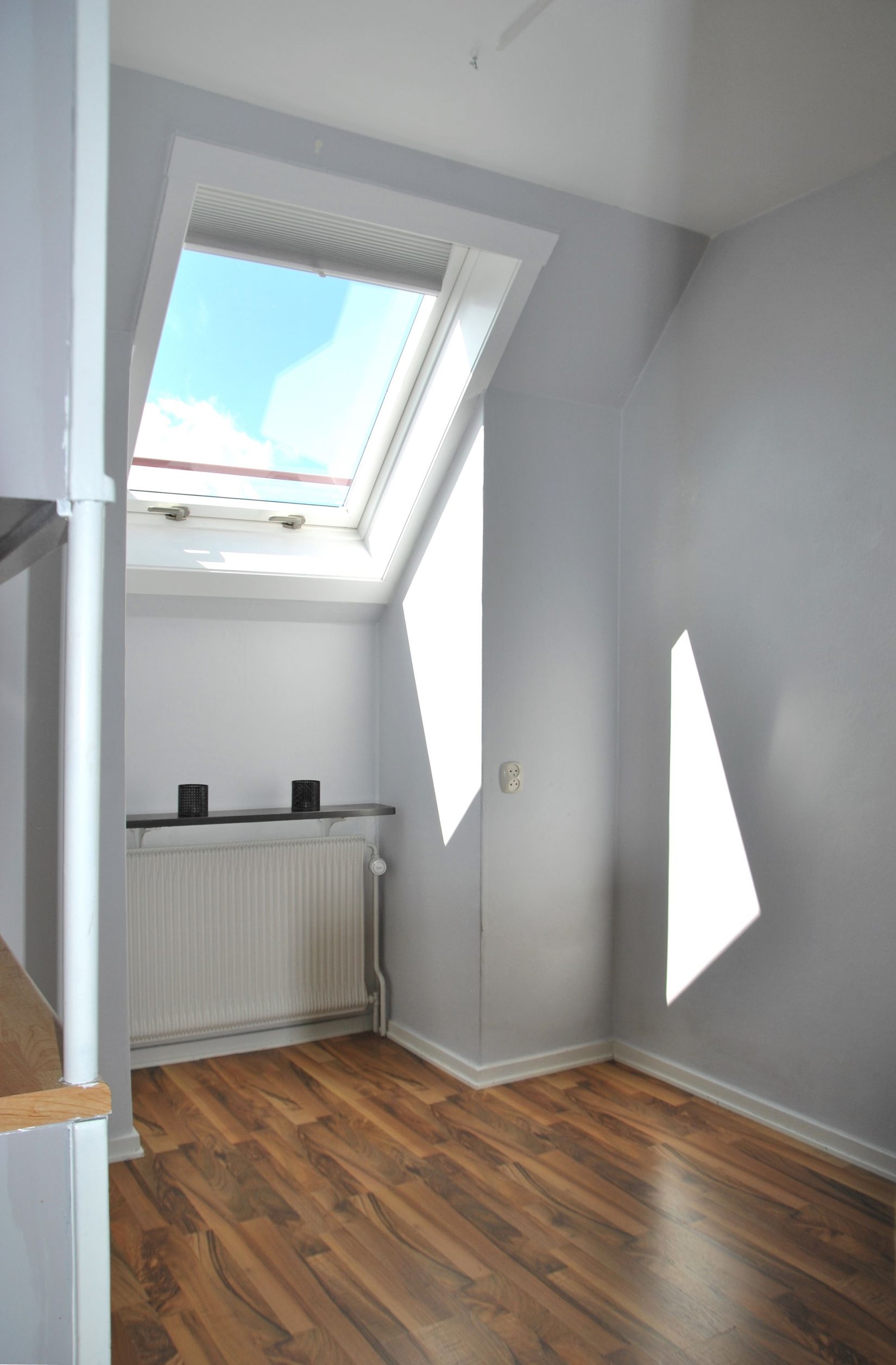 Bostadsrätt, Bangatan 14, Mariero, Vänersborg