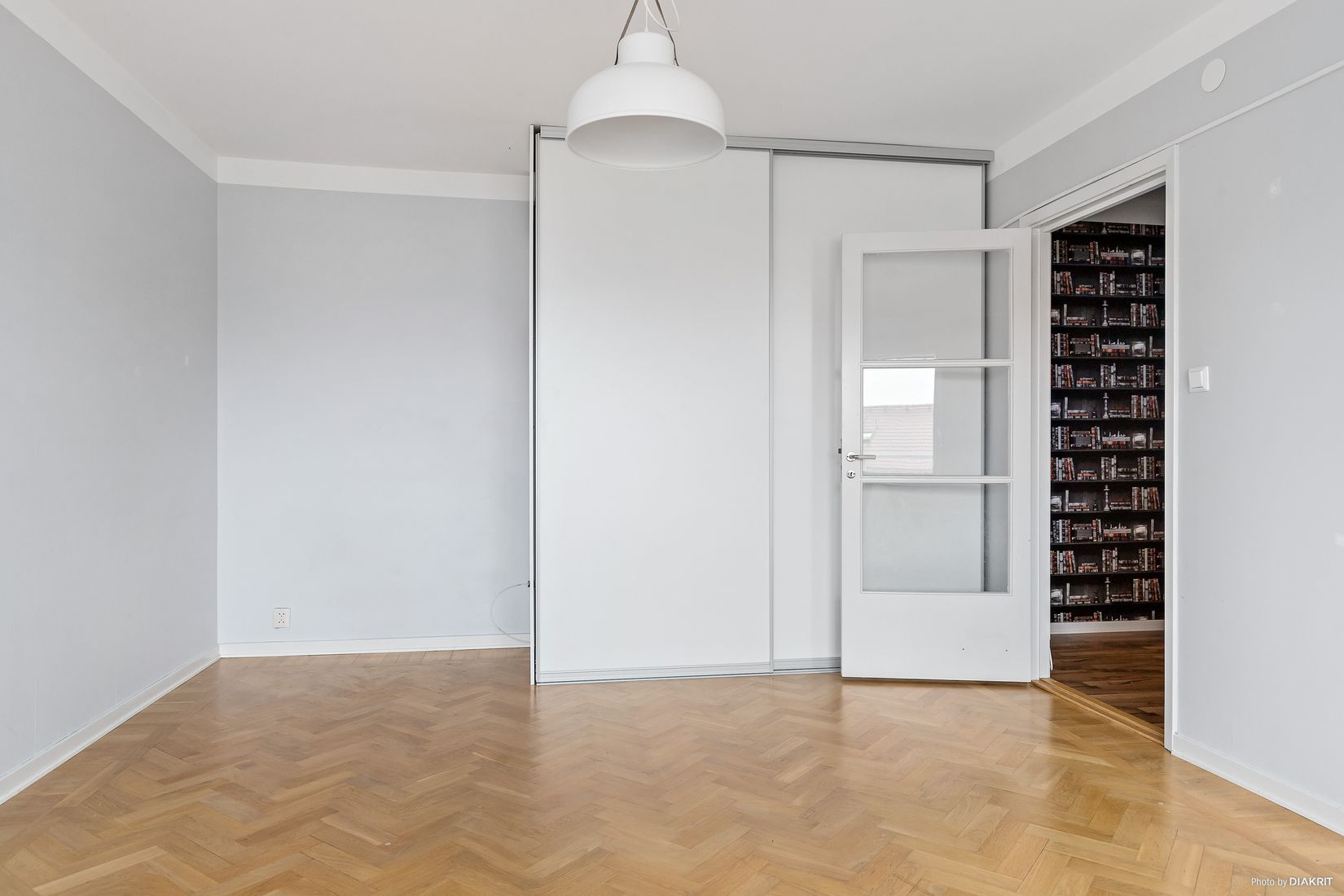 Bostadsrätt, Bangatan 14, Mariero, Vänersborg