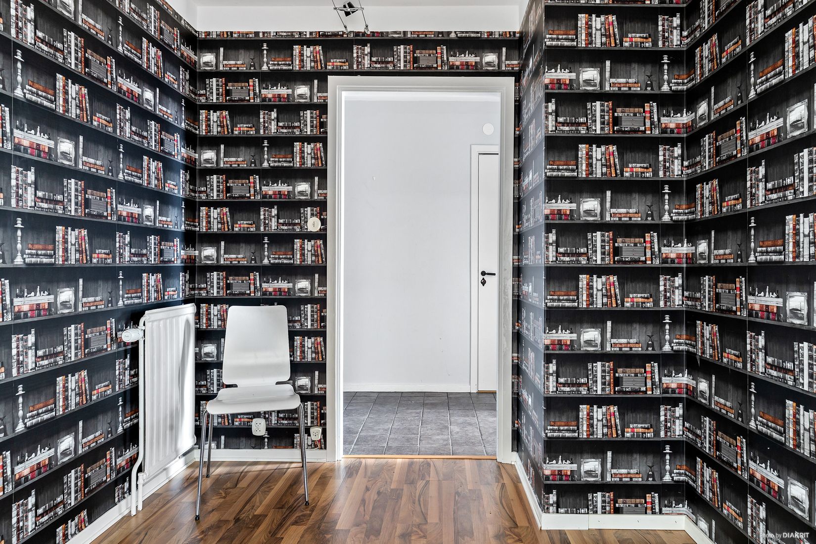 Bostadsrätt, Bangatan 14, Mariero, Vänersborg