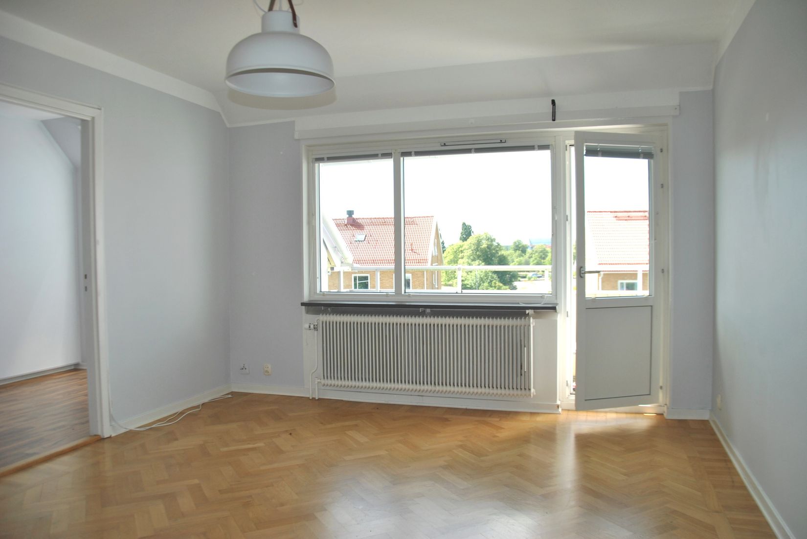 Bostadsrätt, Bangatan 14, Mariero, Vänersborg