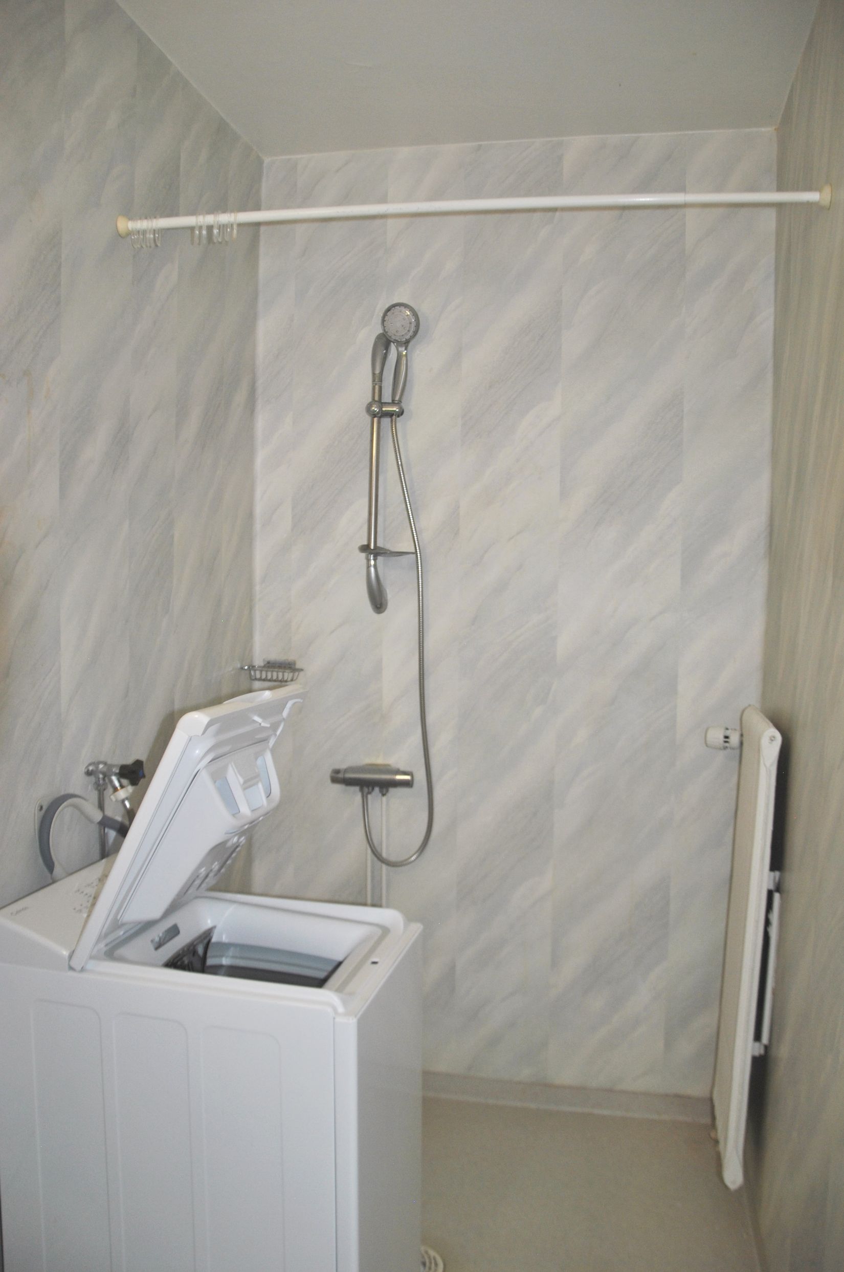 Bostadsrätt, Bangatan 14, Mariero, Vänersborg