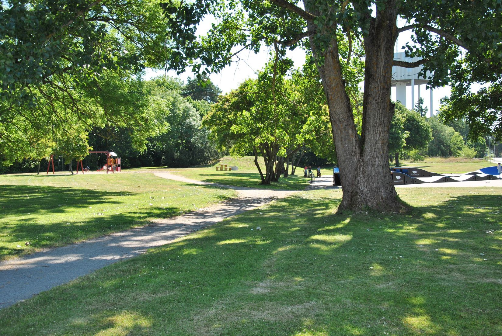 Bostadsrätt, Bangatan 14, Mariero, Vänersborg