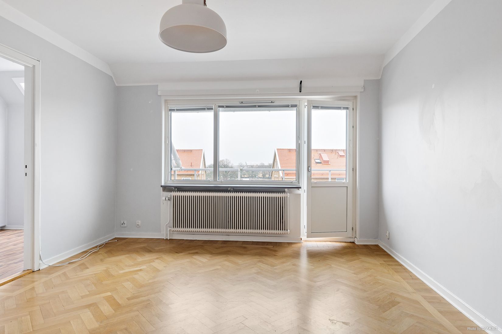 Bostadsrätt, Bangatan 14, Mariero, Vänersborg