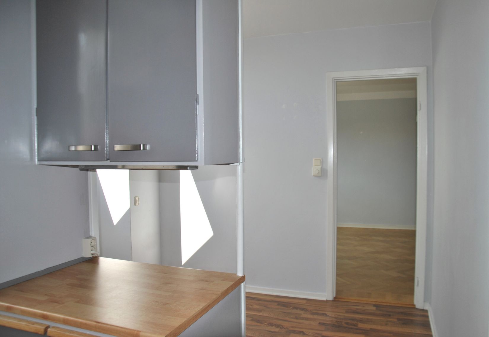 Bostadsrätt, Bangatan 14, Mariero, Vänersborg