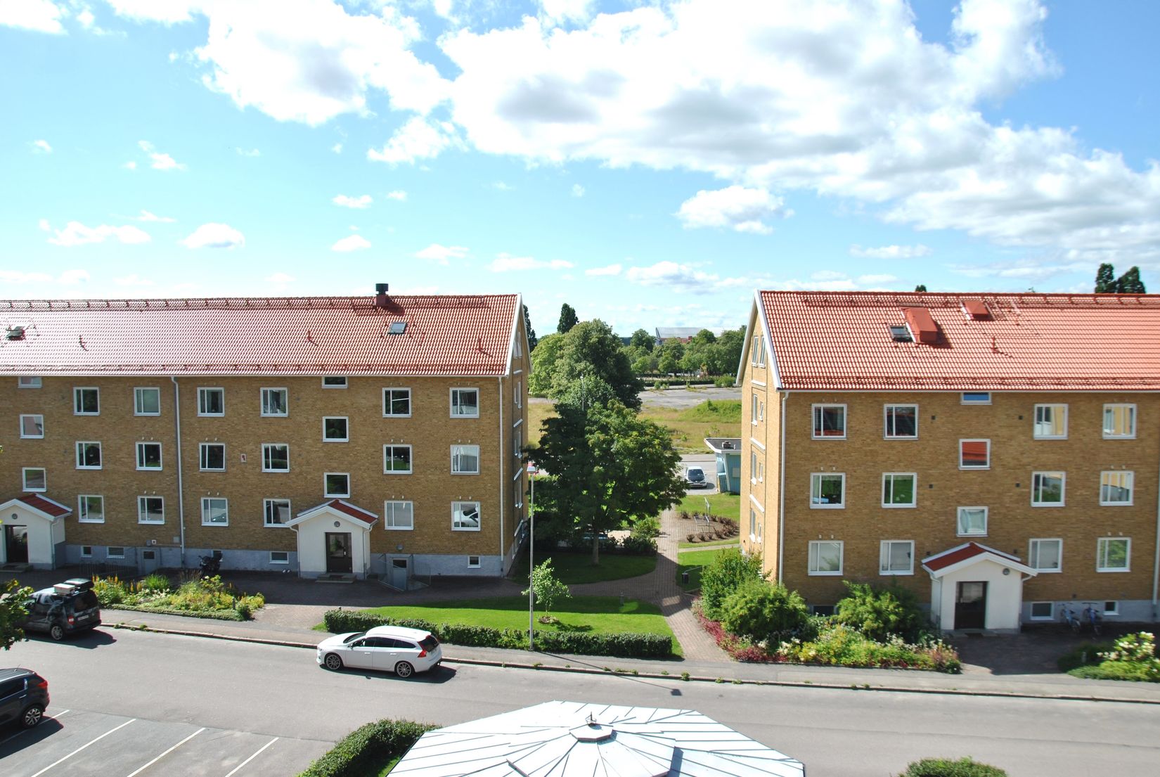 Bostadsrätt, Bangatan 14, Mariero, Vänersborg