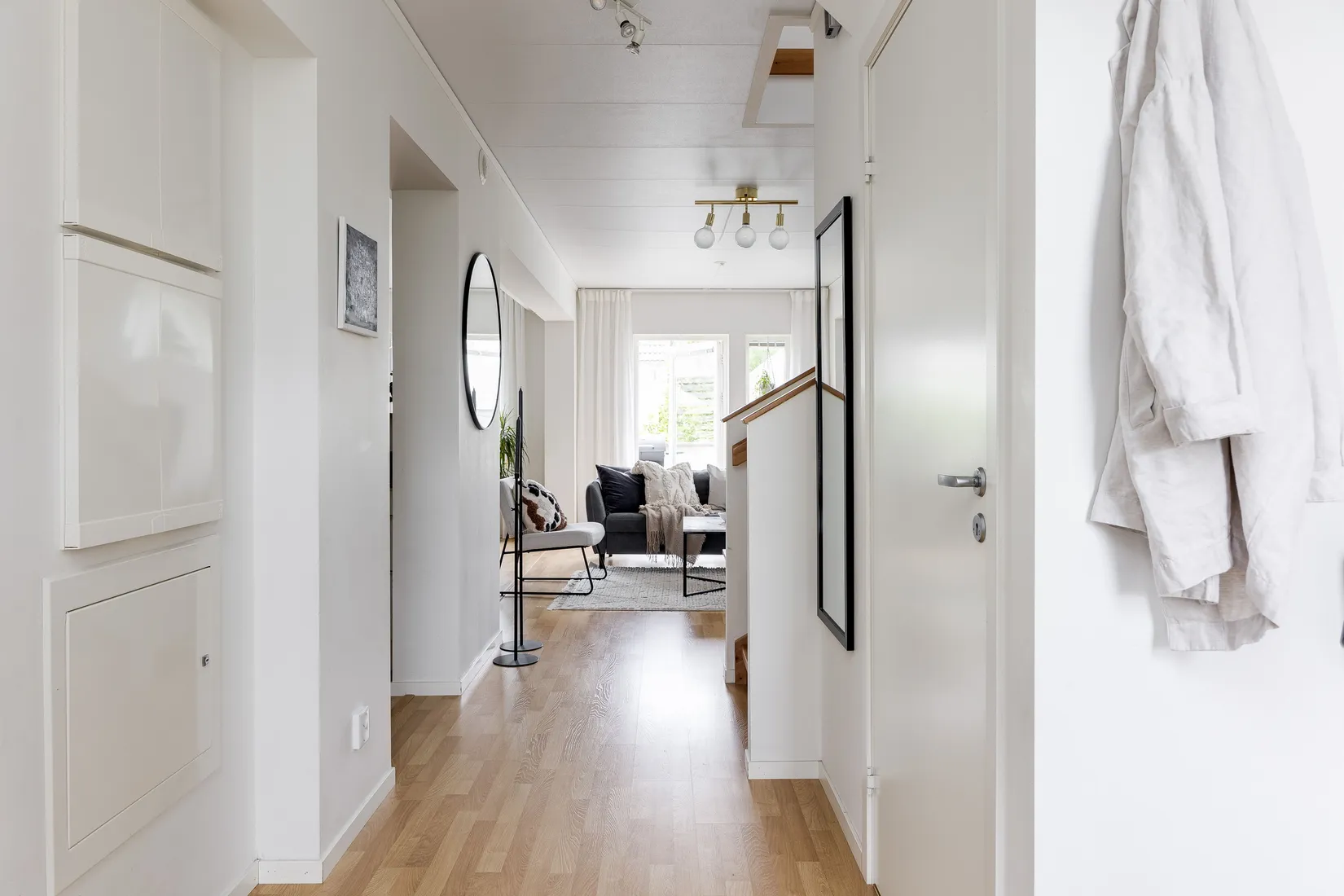 Bostadsrätt, Rundquists väg 40, Vikaholm, Växjö