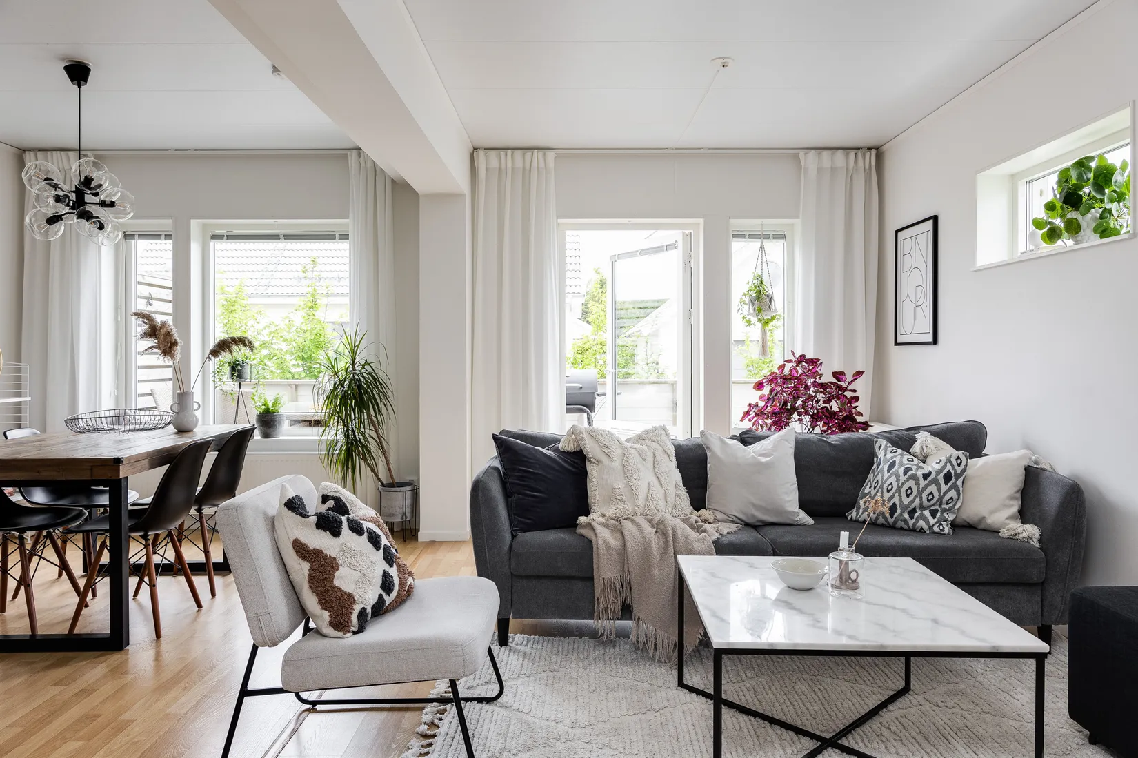 Bostadsrätt, Rundquists väg 40, Vikaholm, Växjö