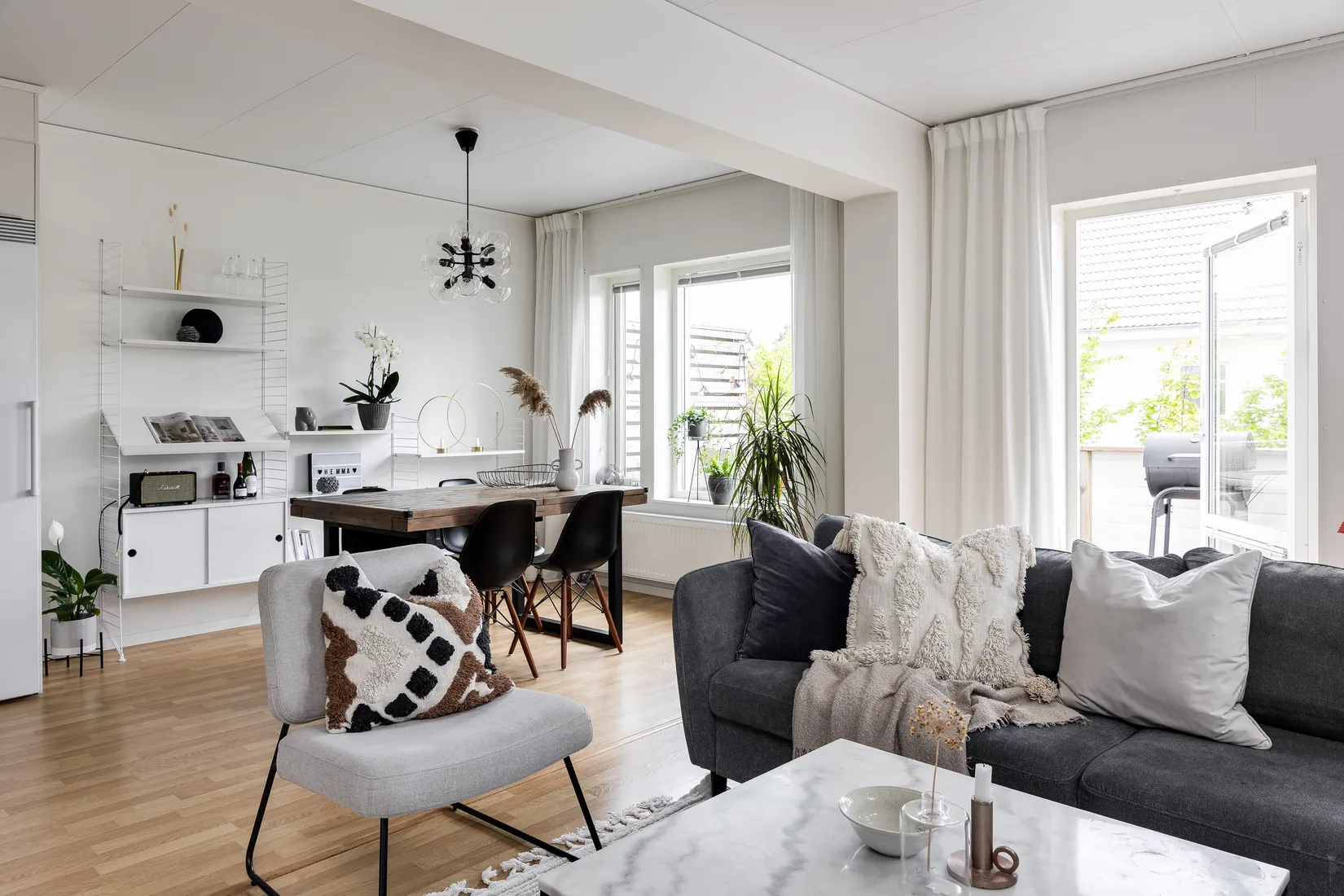 Bostadsrätt, Rundquists väg 40, Vikaholm, Växjö