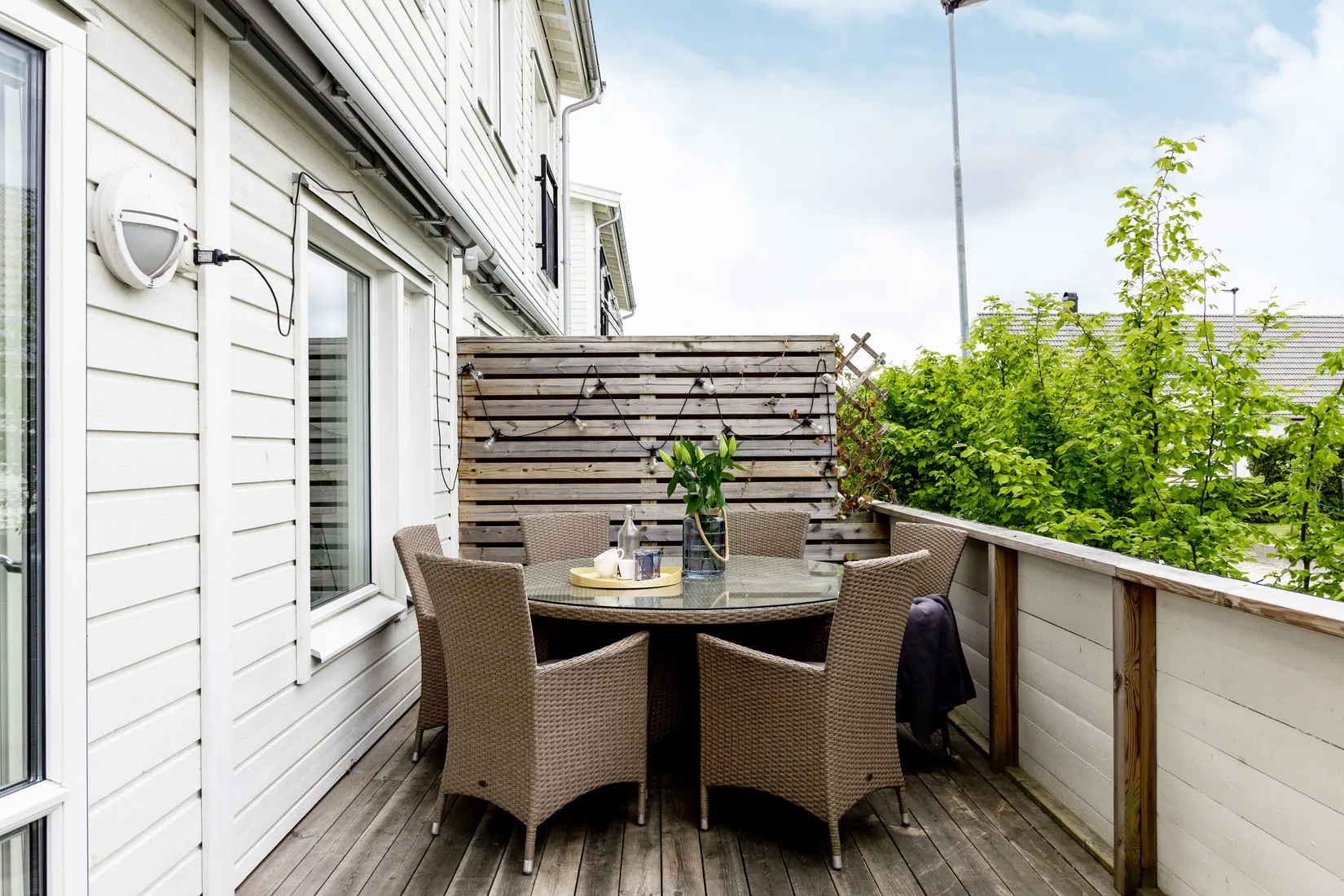 Bostadsrätt, Rundquists väg 40, Vikaholm, Växjö