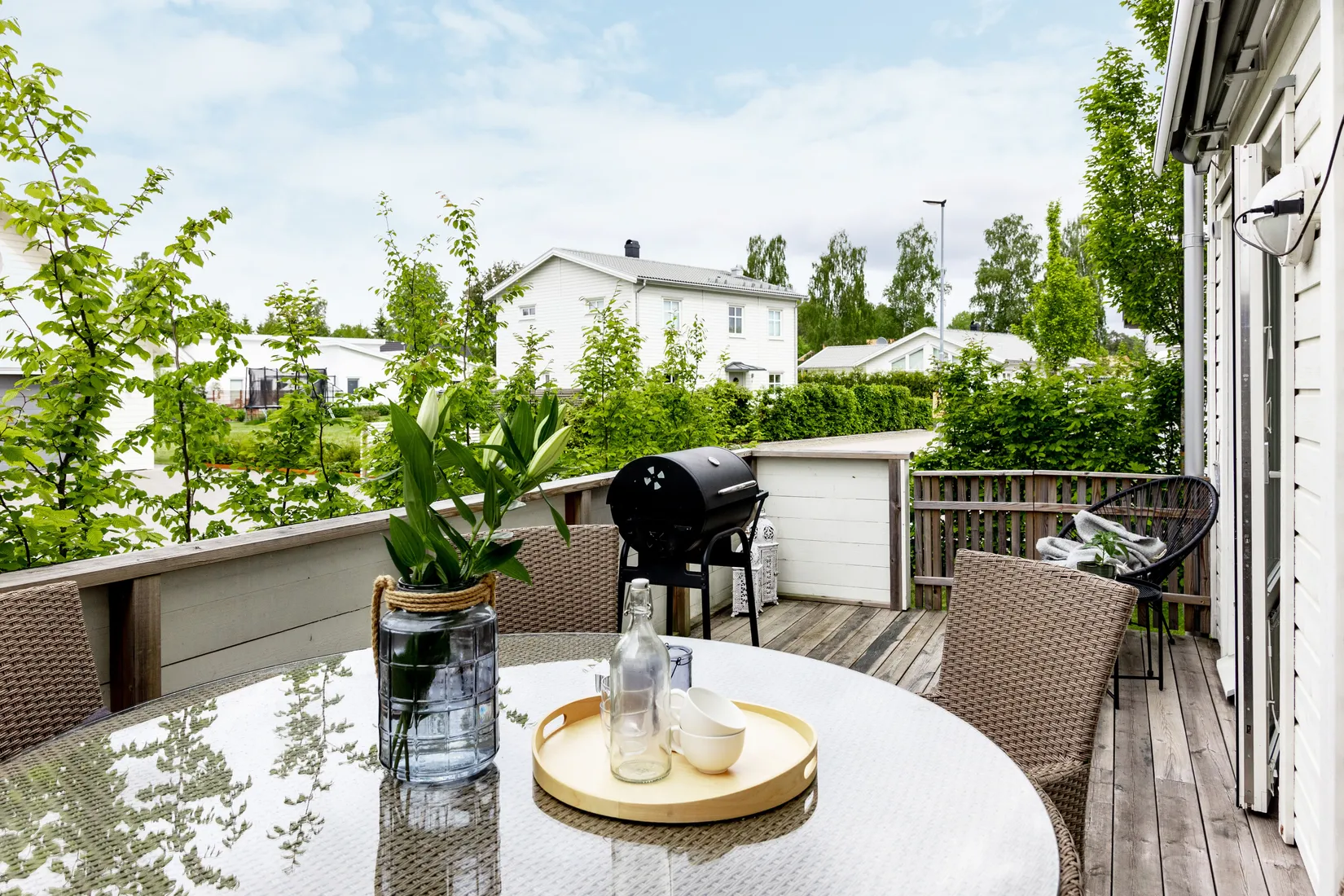 Bostadsrätt, Rundquists väg 40, Vikaholm, Växjö