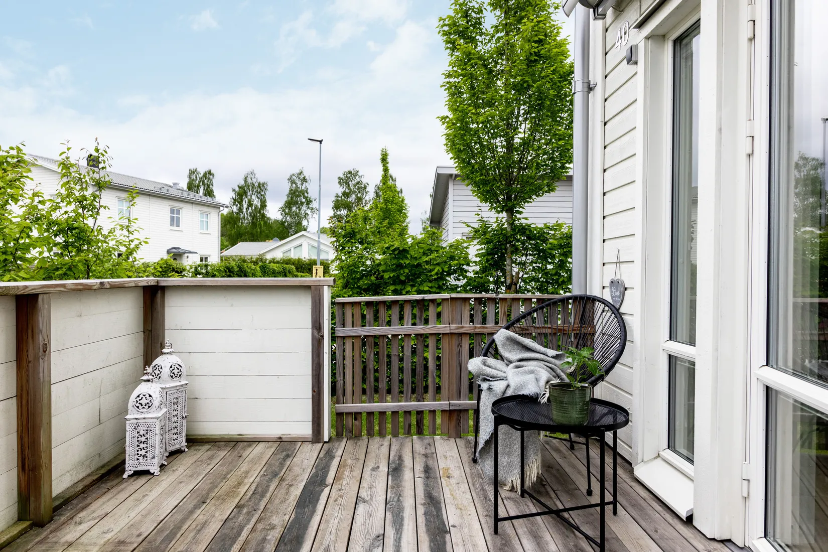 Bostadsrätt, Rundquists väg 40, Vikaholm, Växjö
