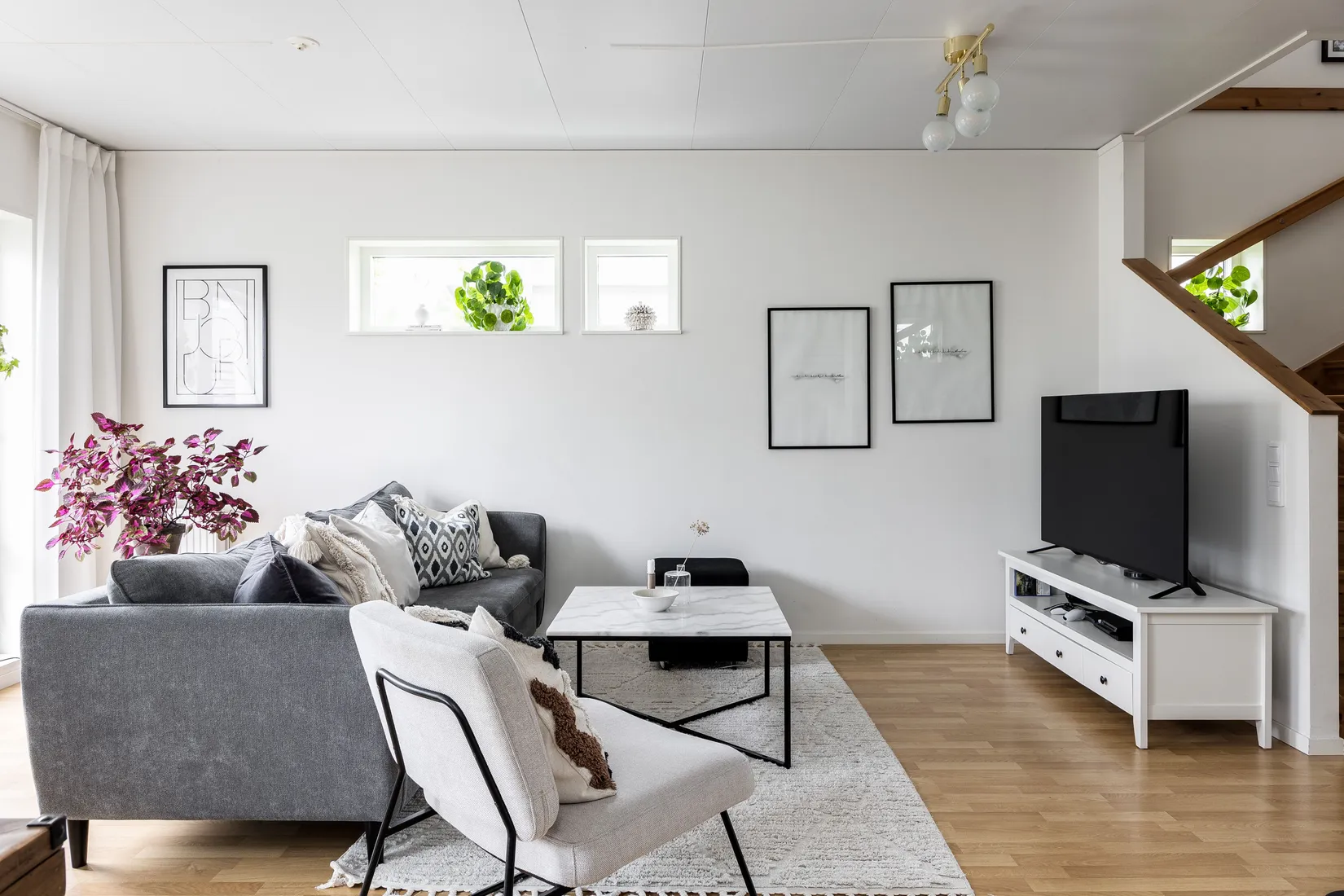 Bostadsrätt, Rundquists väg 40, Vikaholm, Växjö