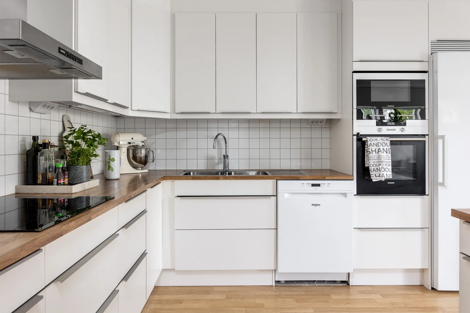 Bostadsrätt, Rundquists väg 40, Vikaholm, Växjö