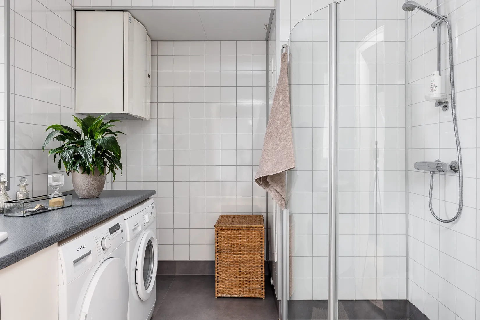 Bostadsrätt, Rundquists väg 40, Vikaholm, Växjö