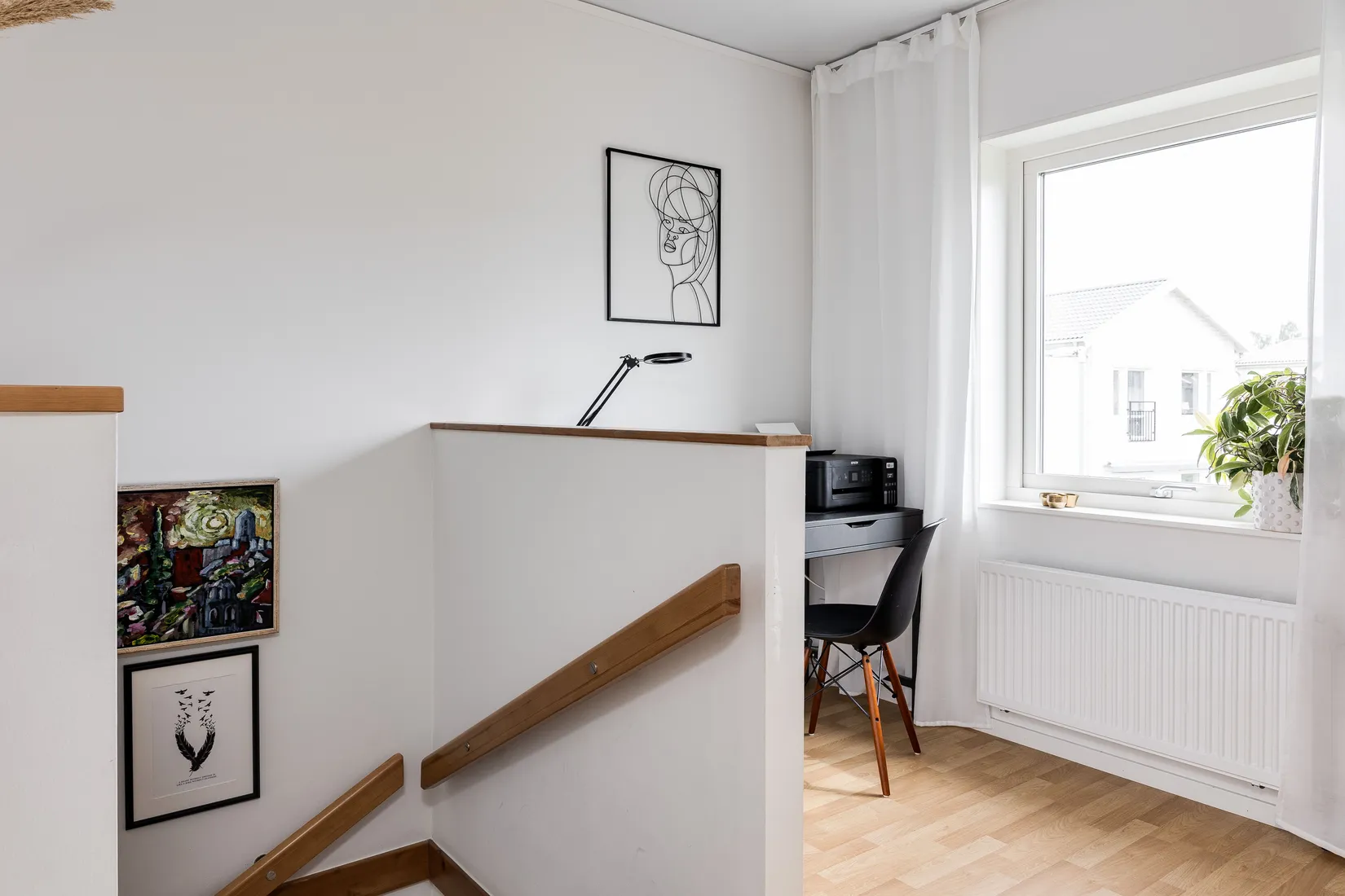 Bostadsrätt, Rundquists väg 40, Vikaholm, Växjö