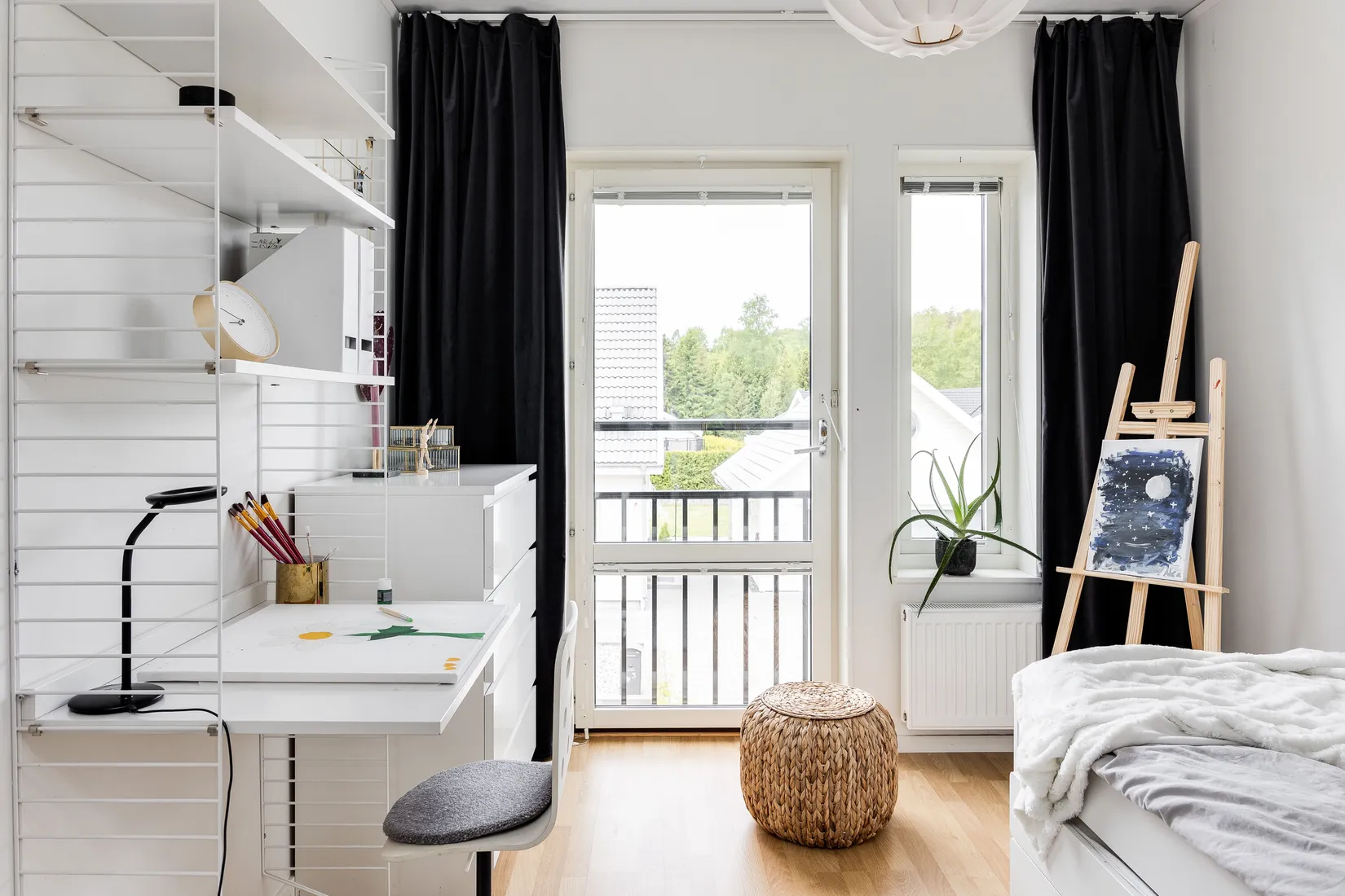 Bostadsrätt, Rundquists väg 40, Vikaholm, Växjö