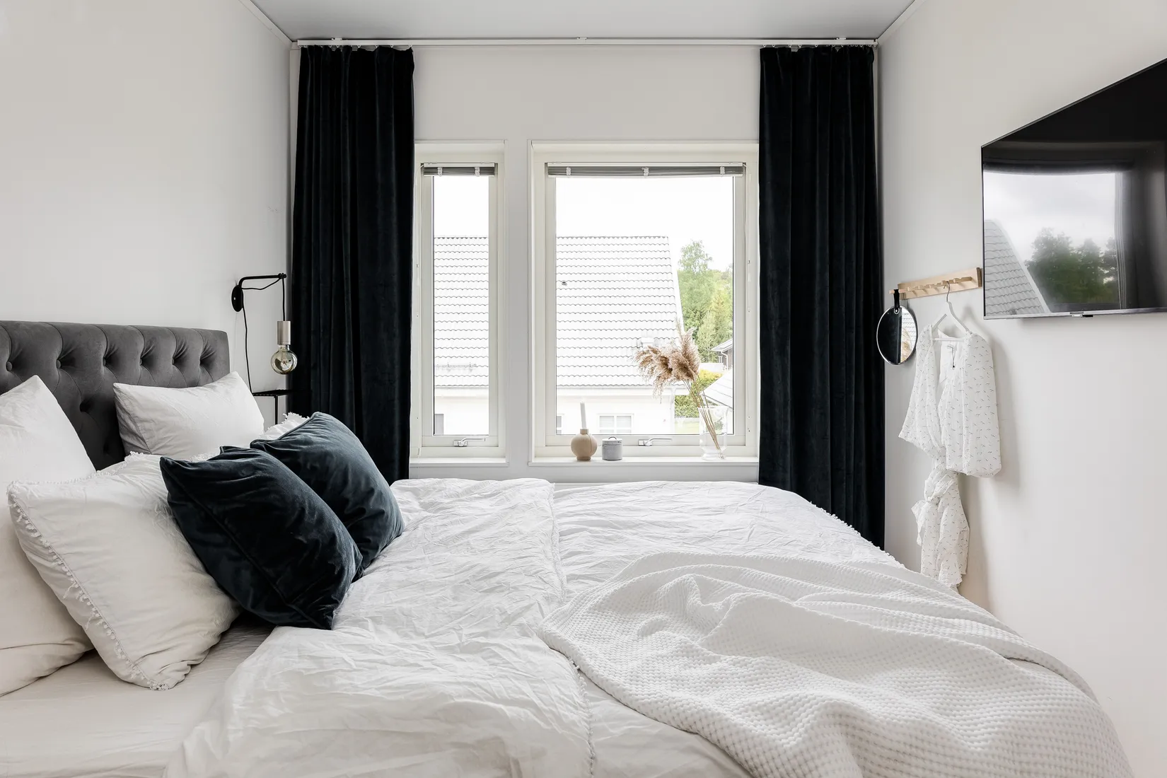 Bostadsrätt, Rundquists väg 40, Vikaholm, Växjö
