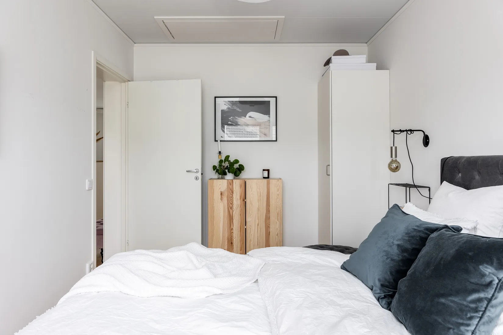 Bostadsrätt, Rundquists väg 40, Vikaholm, Växjö