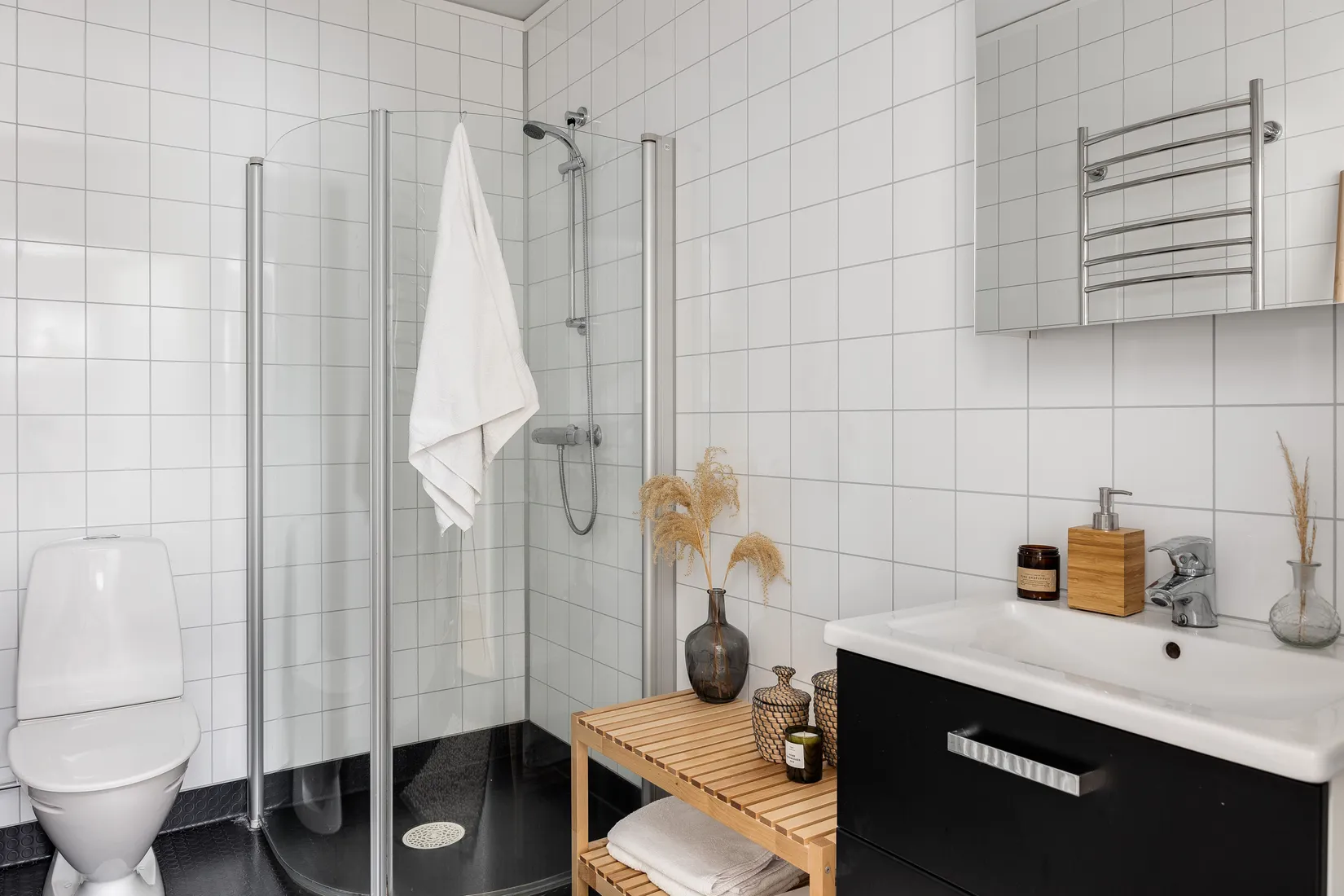 Bostadsrätt, Rundquists väg 40, Vikaholm, Växjö
