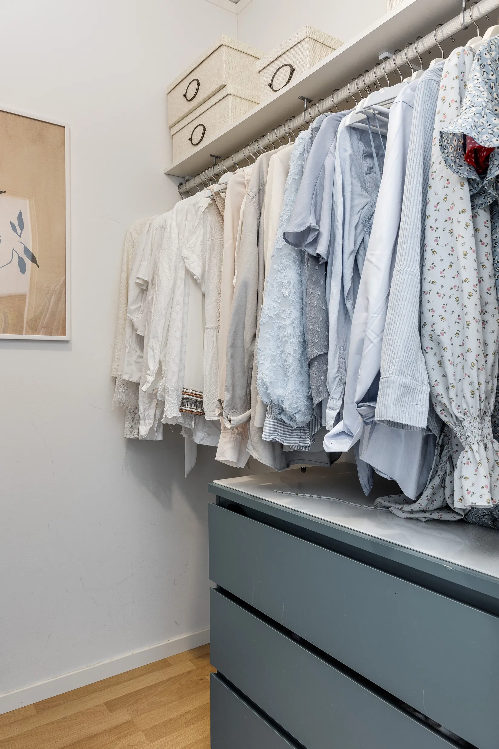 Bostadsrätt, Rundquists väg 40, Vikaholm, Växjö
