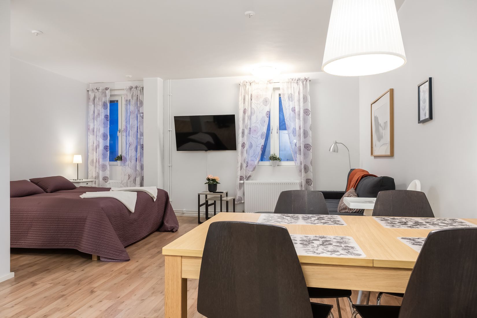 Bostadsrätt, Kungsgatan 7, Centralt, Norrköping