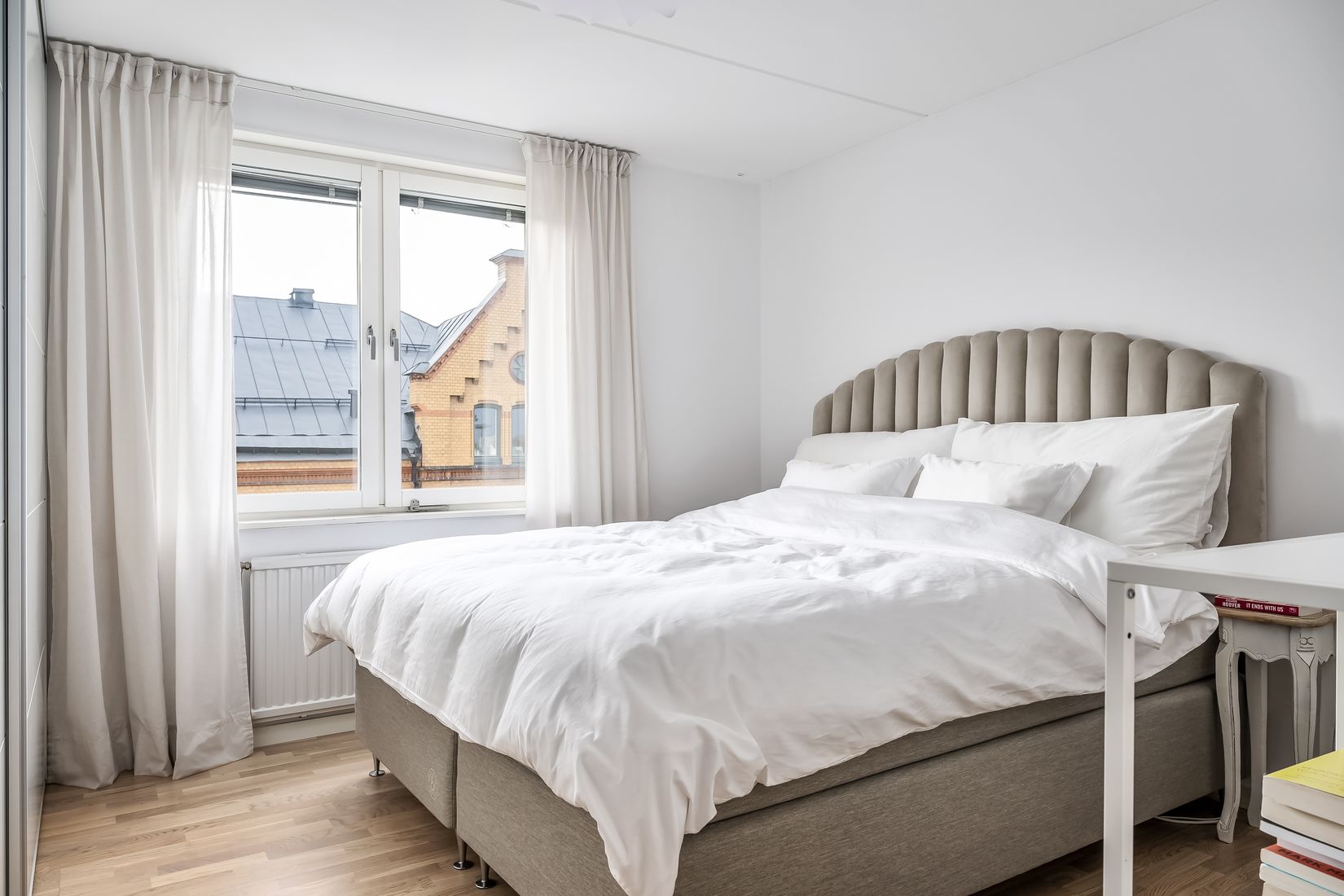 Bostadsrätt, Kungsgatan 7, Centralt, Norrköping