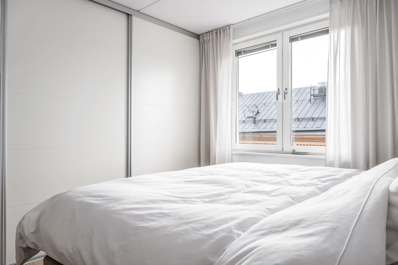 Bostadsrätt, Kungsgatan 7, Centralt, Norrköping