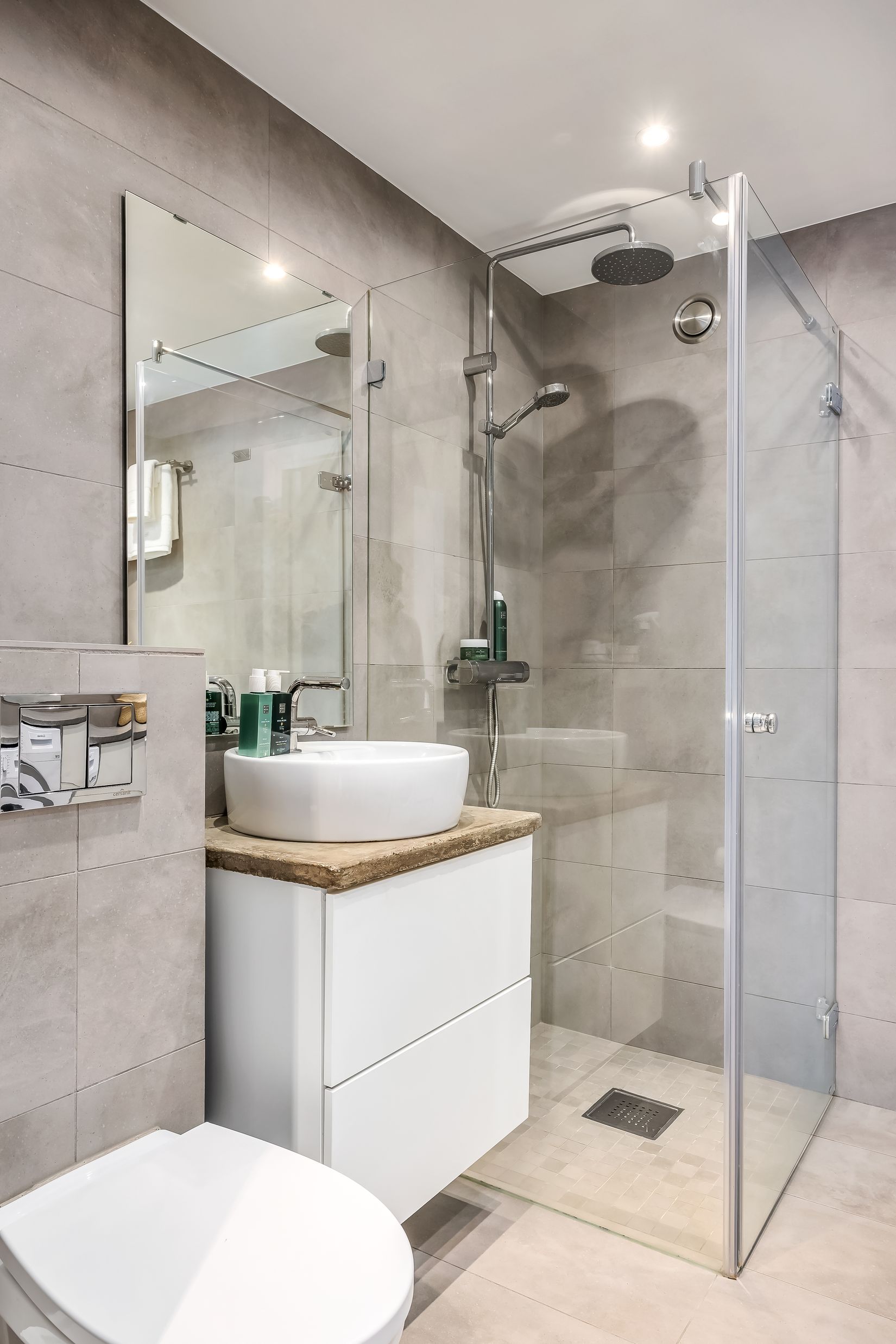 Bostadsrätt, Kungsgatan 7, Centralt, Norrköping