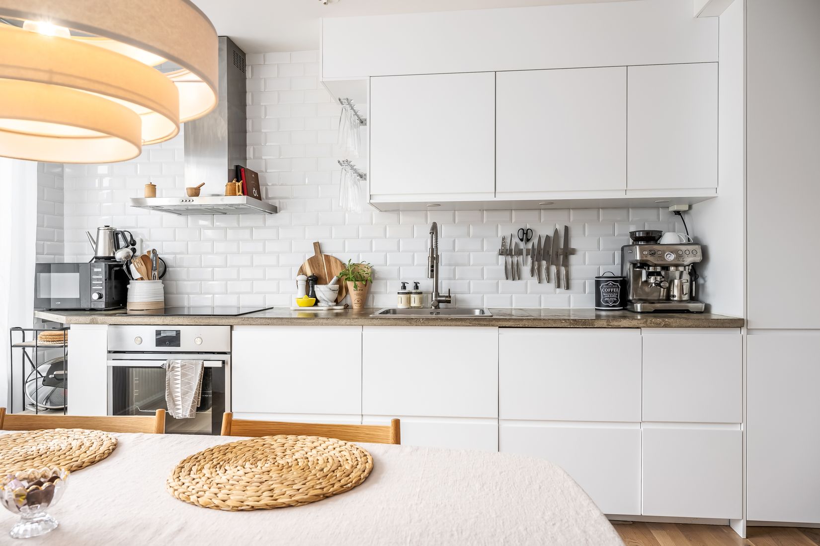 Bostadsrätt, Kungsgatan 7, Centralt, Norrköping