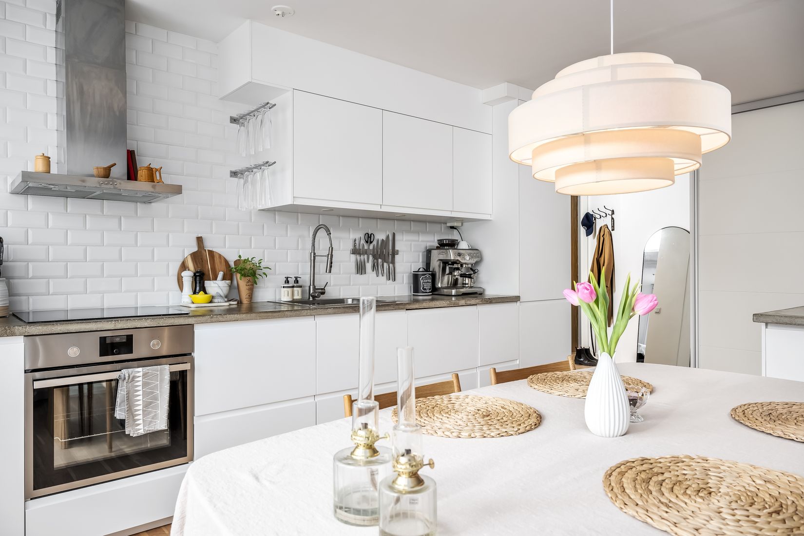 Bostadsrätt, Kungsgatan 7, Centralt, Norrköping