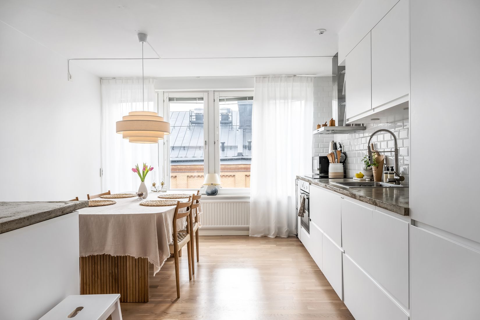 Bostadsrätt, Kungsgatan 7, Centralt, Norrköping