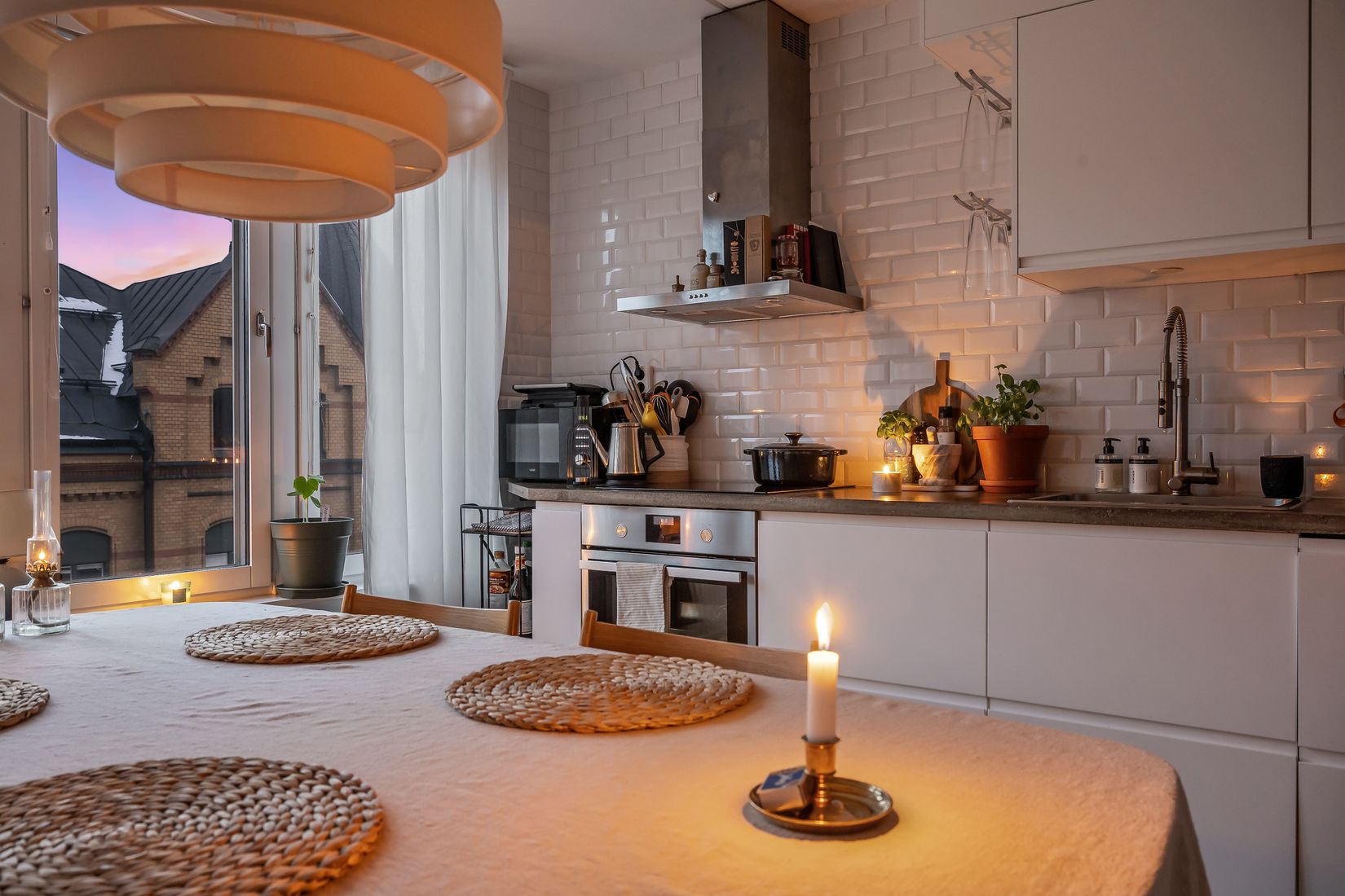 Bostadsrätt, Kungsgatan 7, Centralt, Norrköping