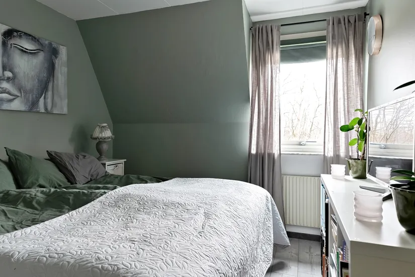 Bostadsrätt, Saturnusgatan 61, Björka/Ödåkra, Helsingborg