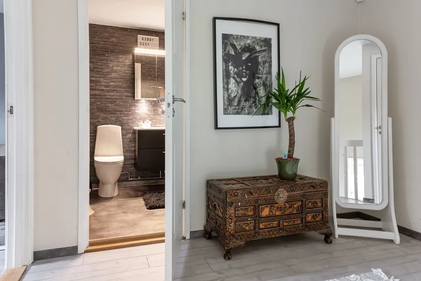 Bostadsrätt, Saturnusgatan 61, Björka/Ödåkra, Helsingborg