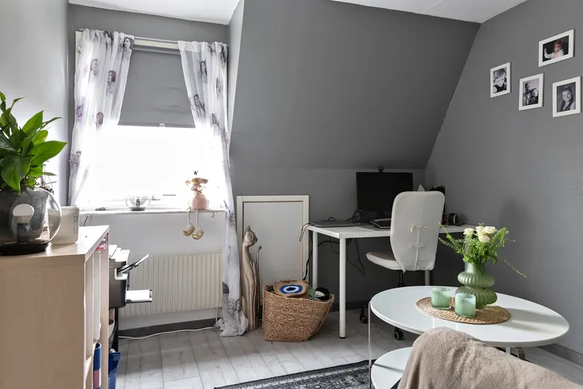 Bostadsrätt, Saturnusgatan 61, Björka/Ödåkra, Helsingborg