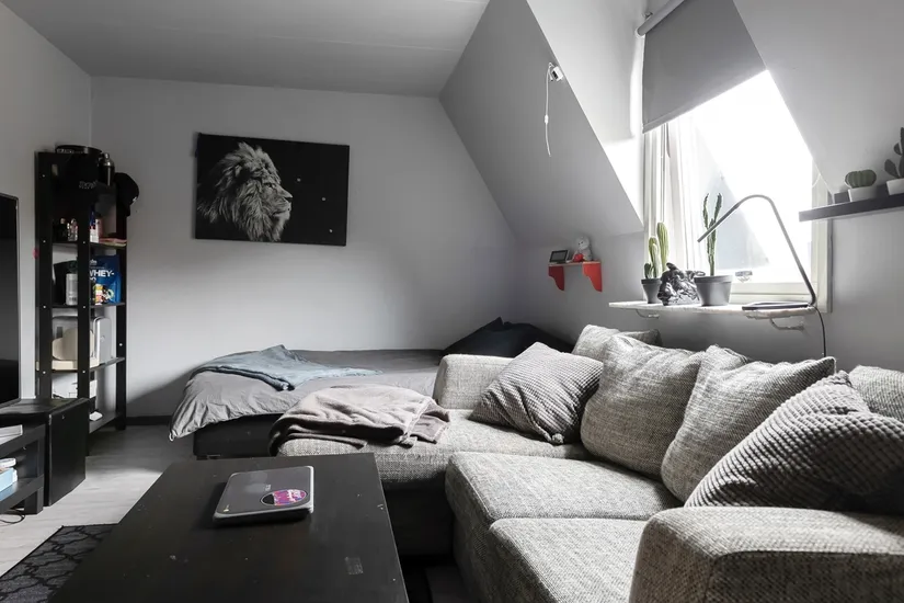 Bostadsrätt, Saturnusgatan 61, Björka/Ödåkra, Helsingborg