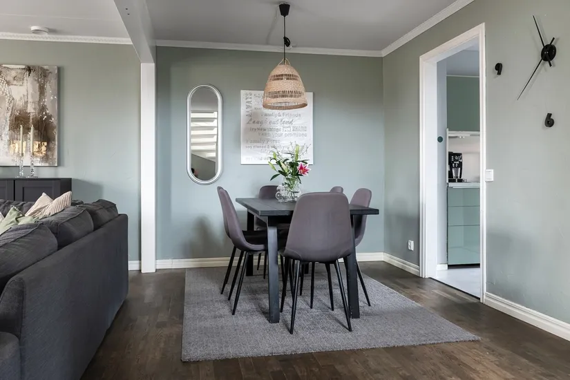 Bostadsrätt, Saturnusgatan 61, Björka/Ödåkra, Helsingborg