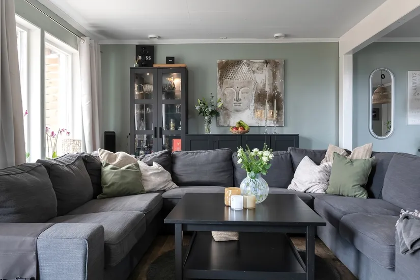 Bostadsrätt, Saturnusgatan 61, Björka/Ödåkra, Helsingborg