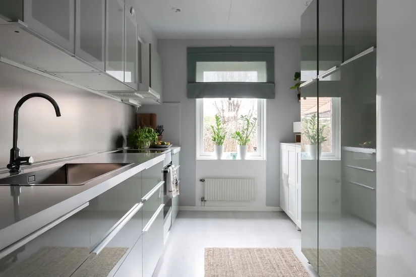 Bostadsrätt, Saturnusgatan 61, Björka/Ödåkra, Helsingborg